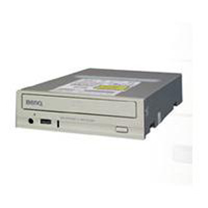 BenQ DVD-ROM 1650T White