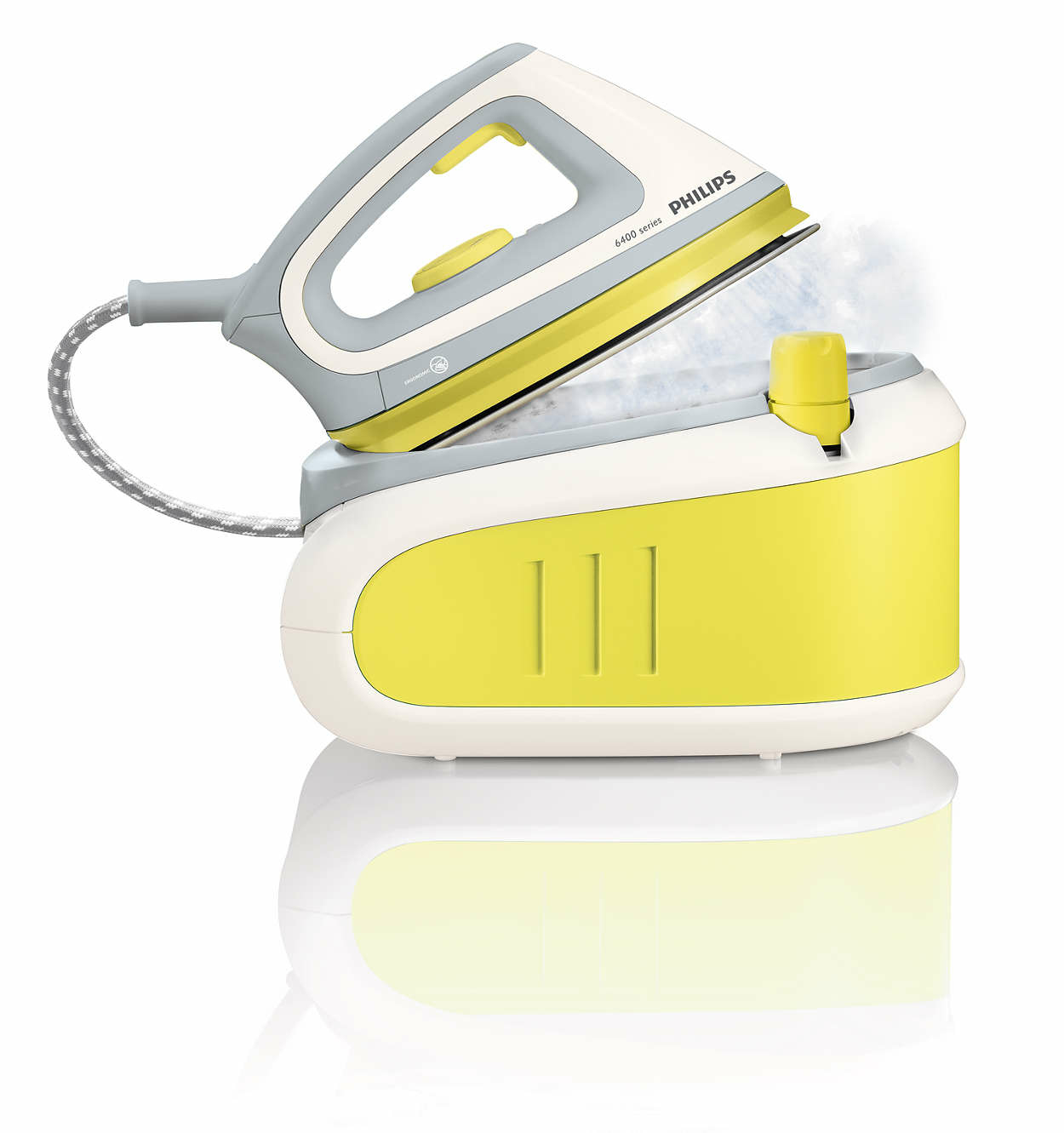 Philips GC6406/03 steam ironing station