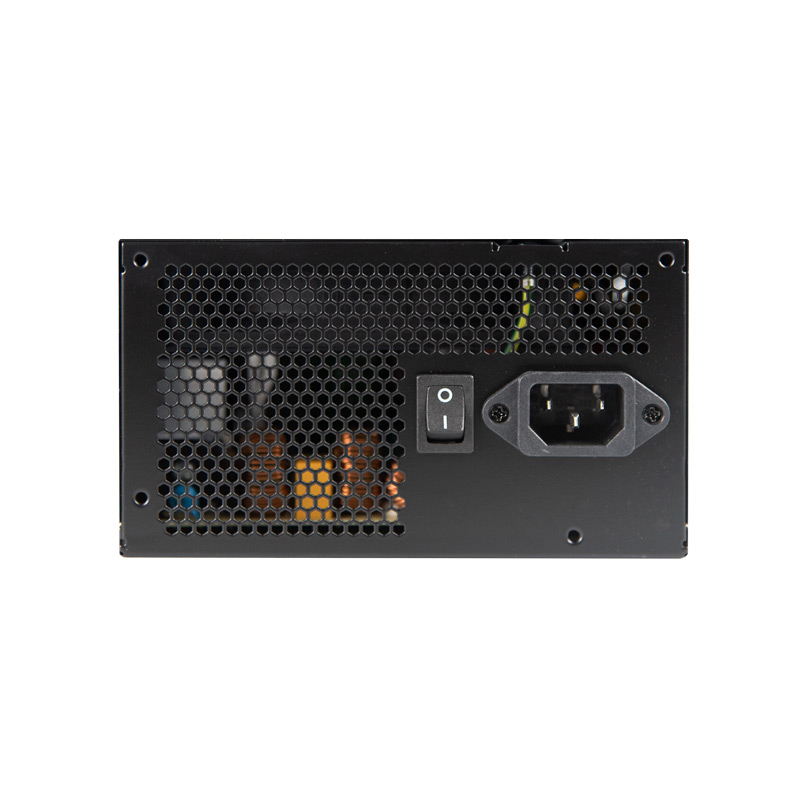 Chieftec Task TPS-600S power supply unit – image 6