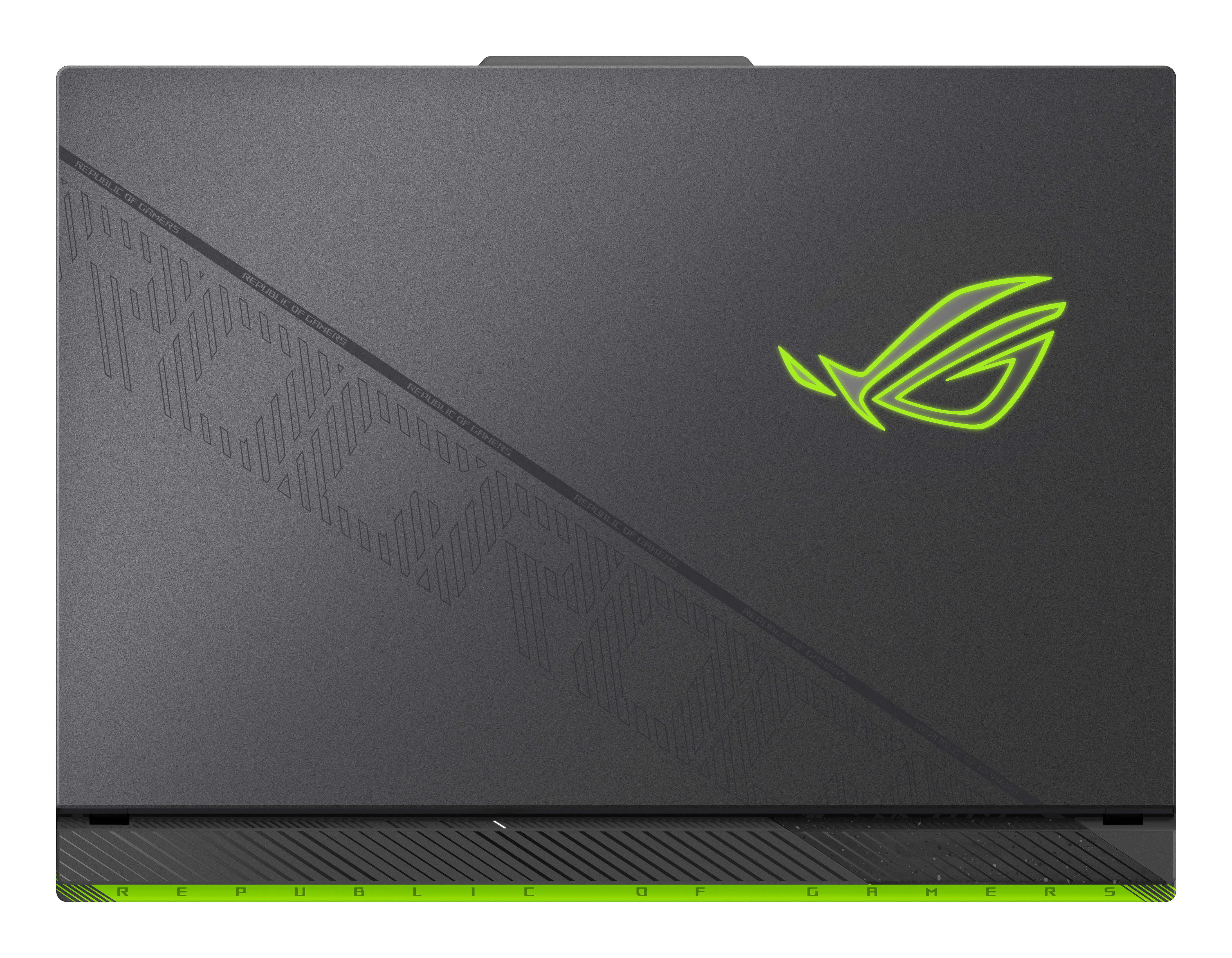 ASUS ROG Strix G16 G614FR-S5013W — weergave 7