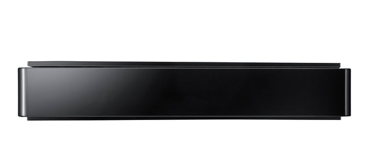 Samsung CY-SWR-1100 wireless router Gigabit Ethernet – image 3