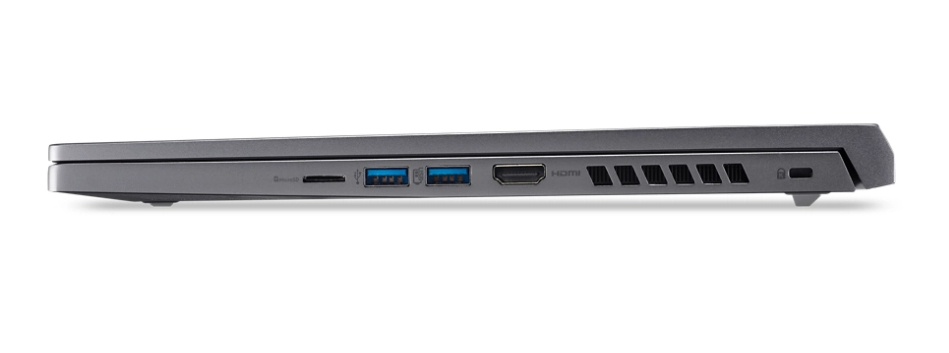 Acer Swift SFX16-61G-R4AV AMD Ryzen™ 9 7940HS Laptop – image 7