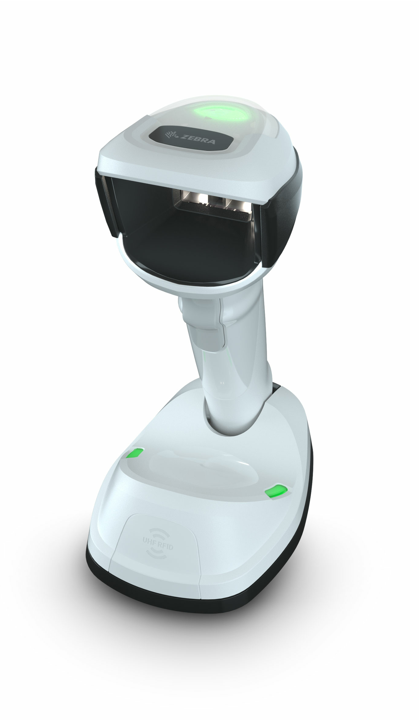 Zebra DS9908-HL Handheld bar code reader 1D/2D White – image 4