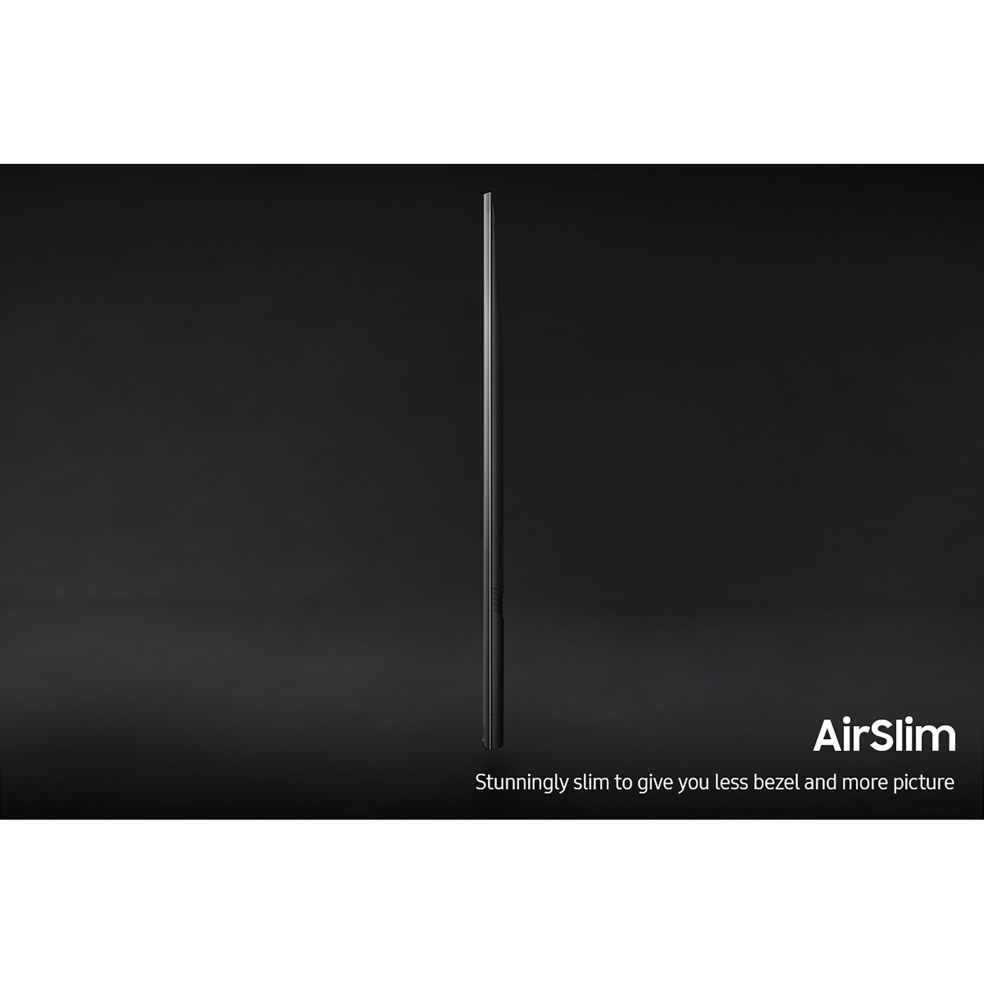 Samsung UE65BU8000K 165.1 cm (65") 4K Ultra HD Smart TV Wi-Fi Black – image 3