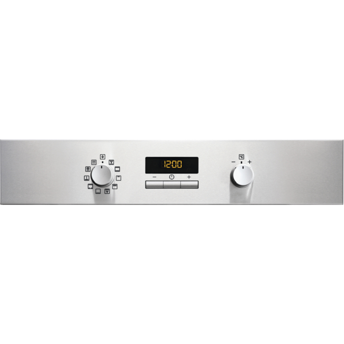 Electrolux EOC3401AOX 72 L Stainless steel – image 2