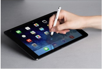 Hama 108371 stylus pen White – image 5