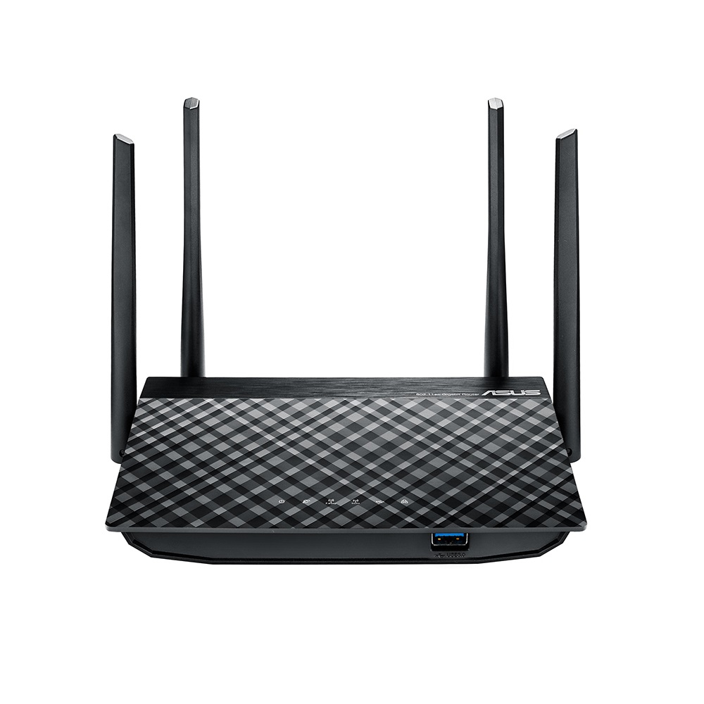 ASUS RT-AC58U V2 – image 3