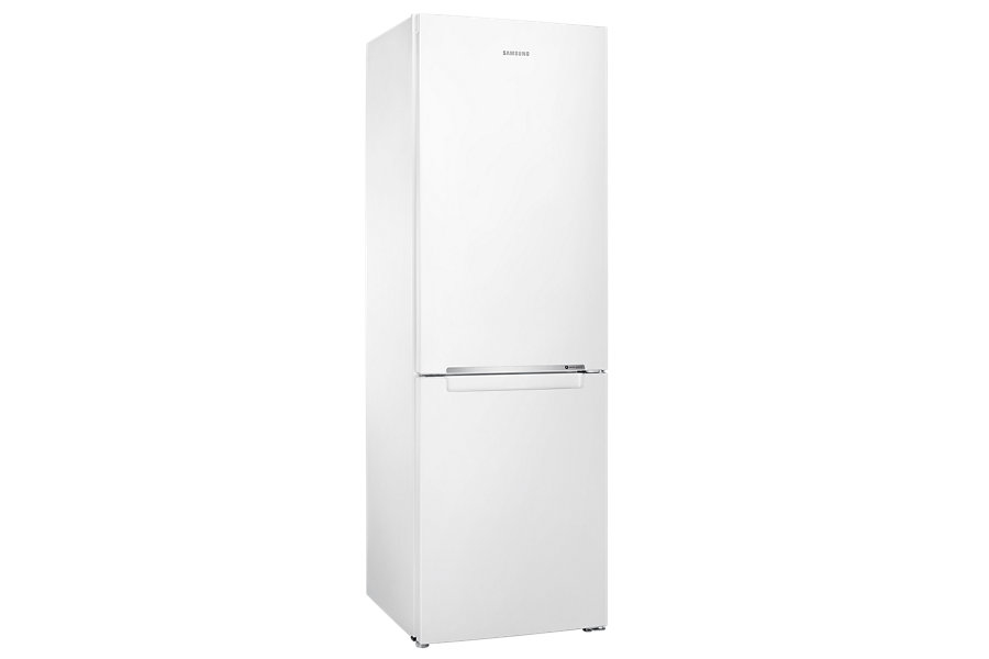 Samsung RB30J3000WW fridge-freezer Freestanding – image 4