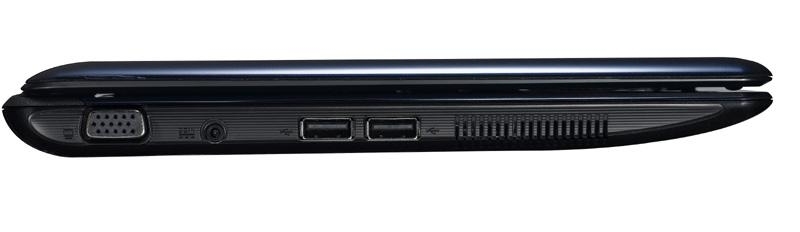 ASUS Eee PC 1201HA-BL01M (Seashell) – image 5