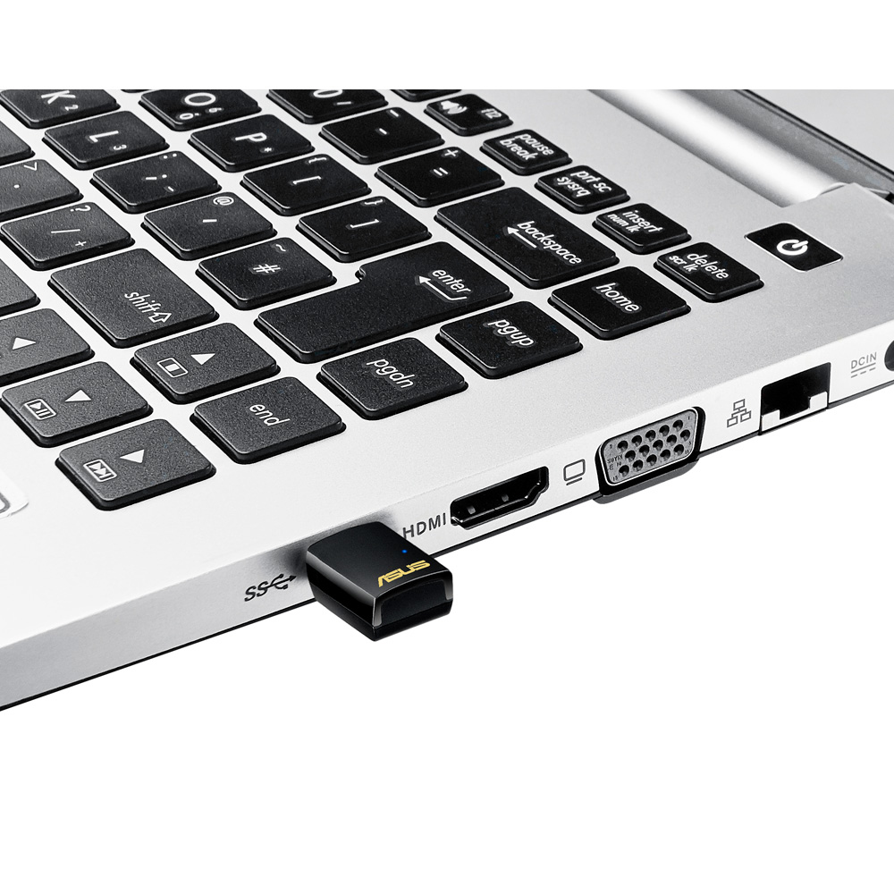 ASUS USB-AC51 network card WLAN 583 Mbit/s – image 5