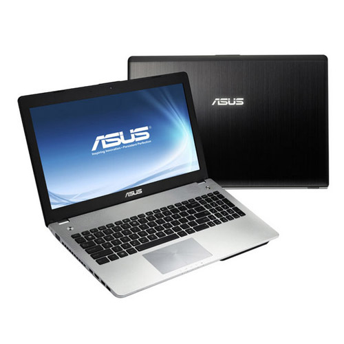 ASUS N56VV-S4007H Intel® Core™ i7 i7-3630QM Laptop – image 3