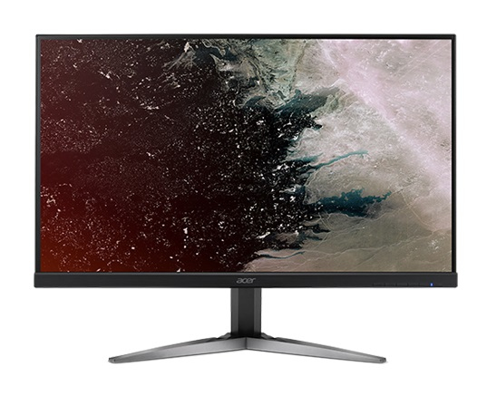 Acer KG1 KG271UA computer monitor – image 1