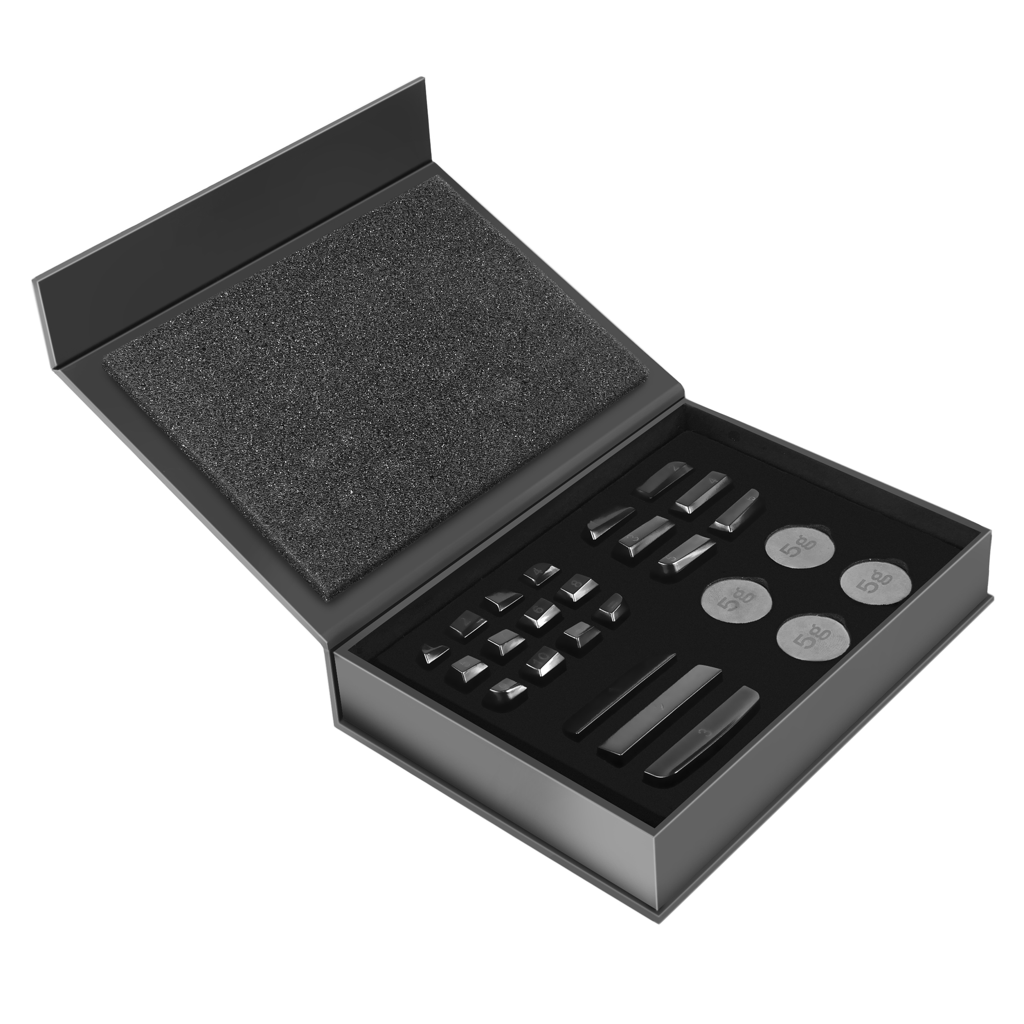Mars Gaming AIMM mouse Right-hand USB Type-A Optical 10000 DPI – image 6