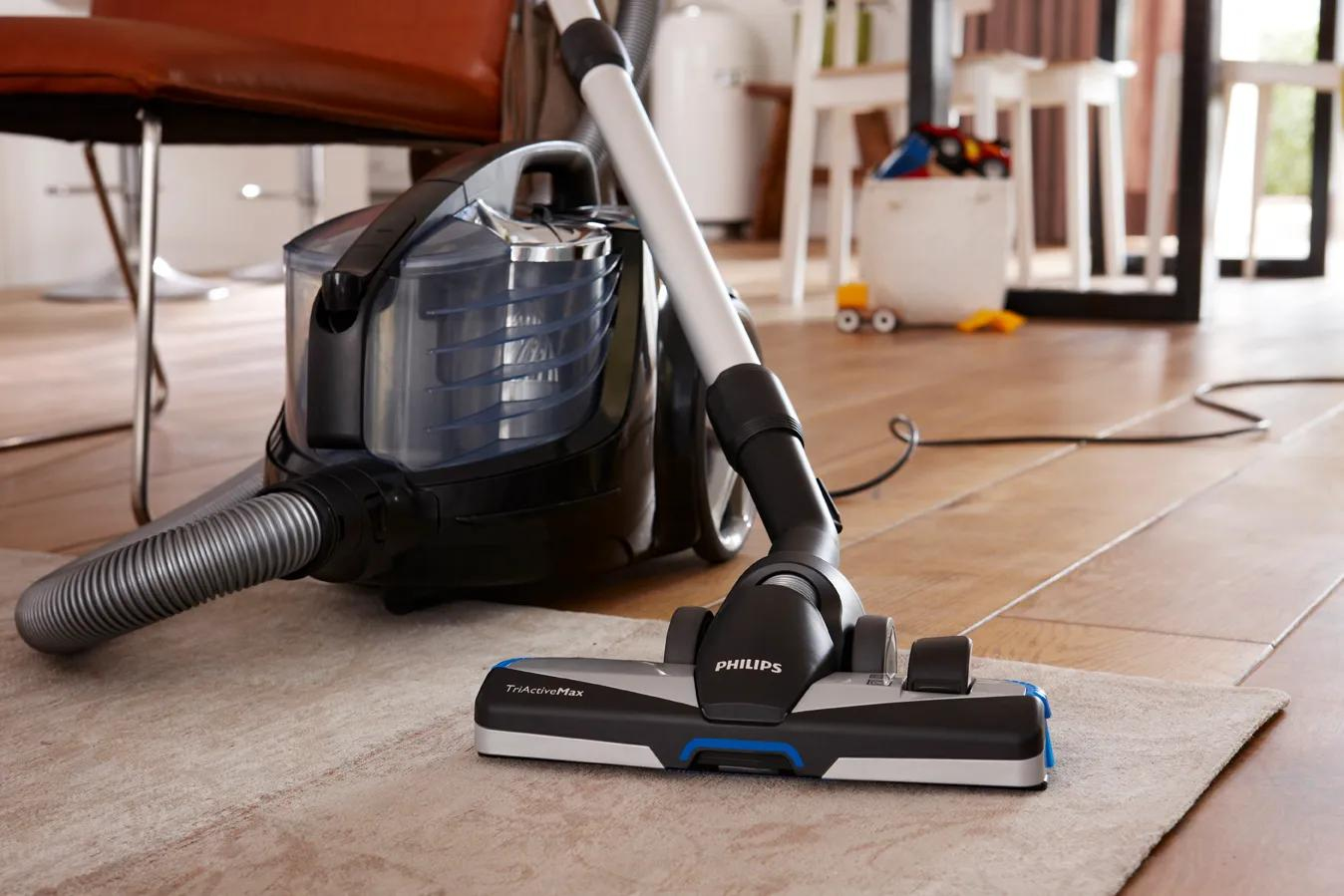 Philips PowerPro Ultimate FC9920/09 vacuum – image 9