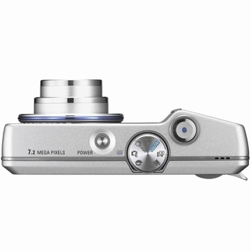 Samsung Digimax L73 – image 3