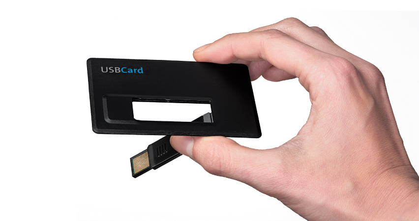 Freecom 56183 USB flash drive – image 3