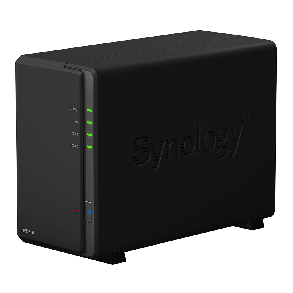 Seagate NVR216 – image 3
