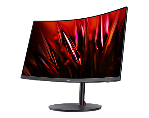 Acer Nitro XZ325QU Pbmiiphx – image 3