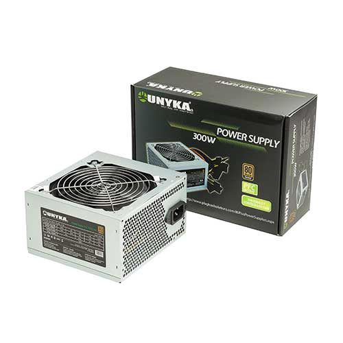 UNYKAch 52005 power supply unit – image 2
