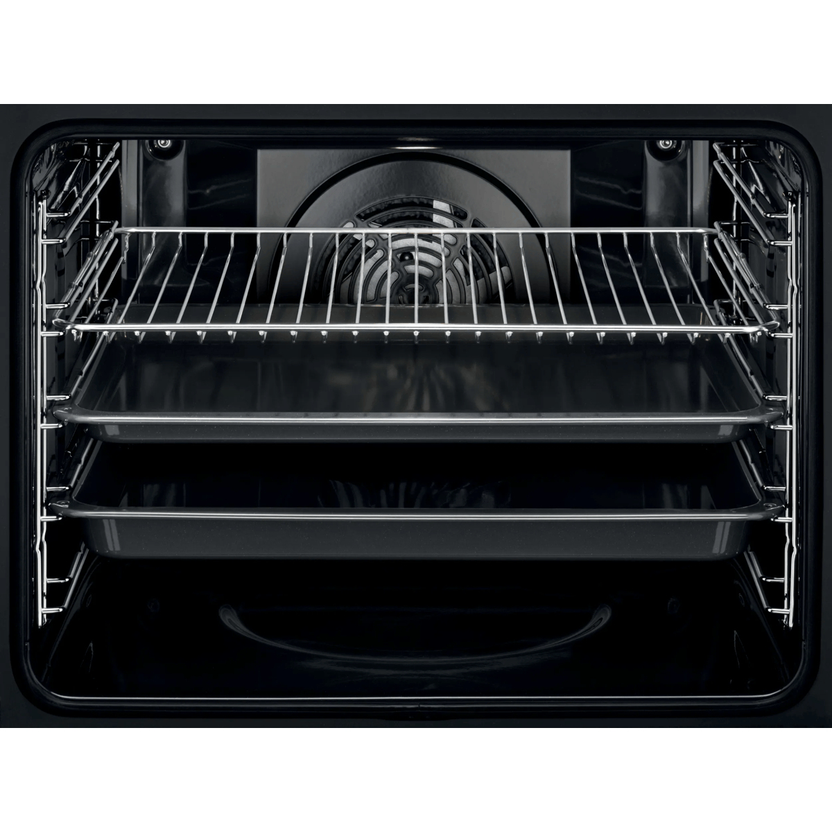 Electrolux KODFP46TX 72 L 2990 W Stainless steel – image 4