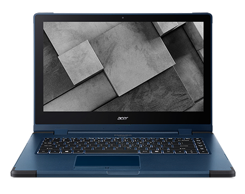 Acer ENDURO EUN314A-51W Intel® Core™ i5 i5-1135G7 Laptop