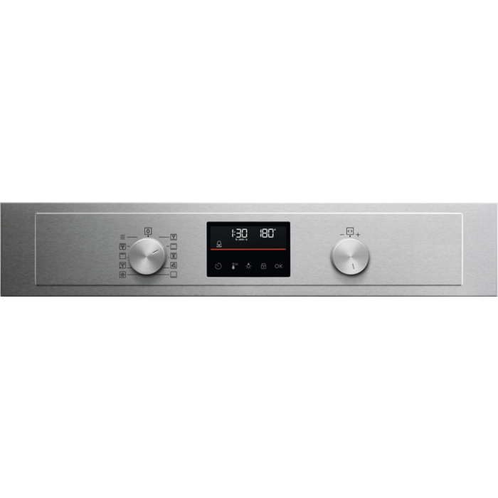 Electrolux EOH4P16BX oven – image 2