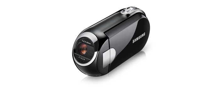 Samsung SMX-C10GP camcorder – image 7