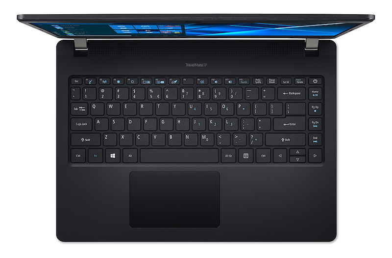 Acer TravelMate P2 TMP214-53-57QK Intel® Core™ i5 i5-1135G7 Laptop – image 4