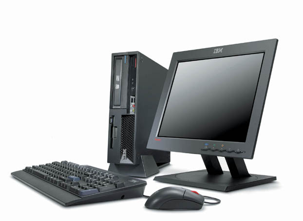 Lenovo ThinkCentre A51