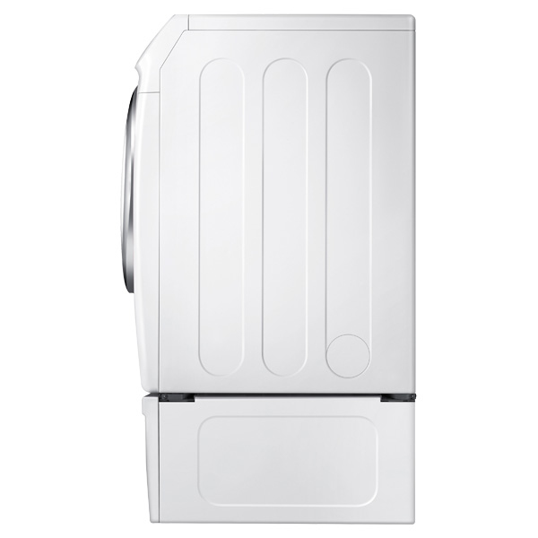 Samsung DV42H5200EW tumble dryer Freestanding Front-load White – image 6