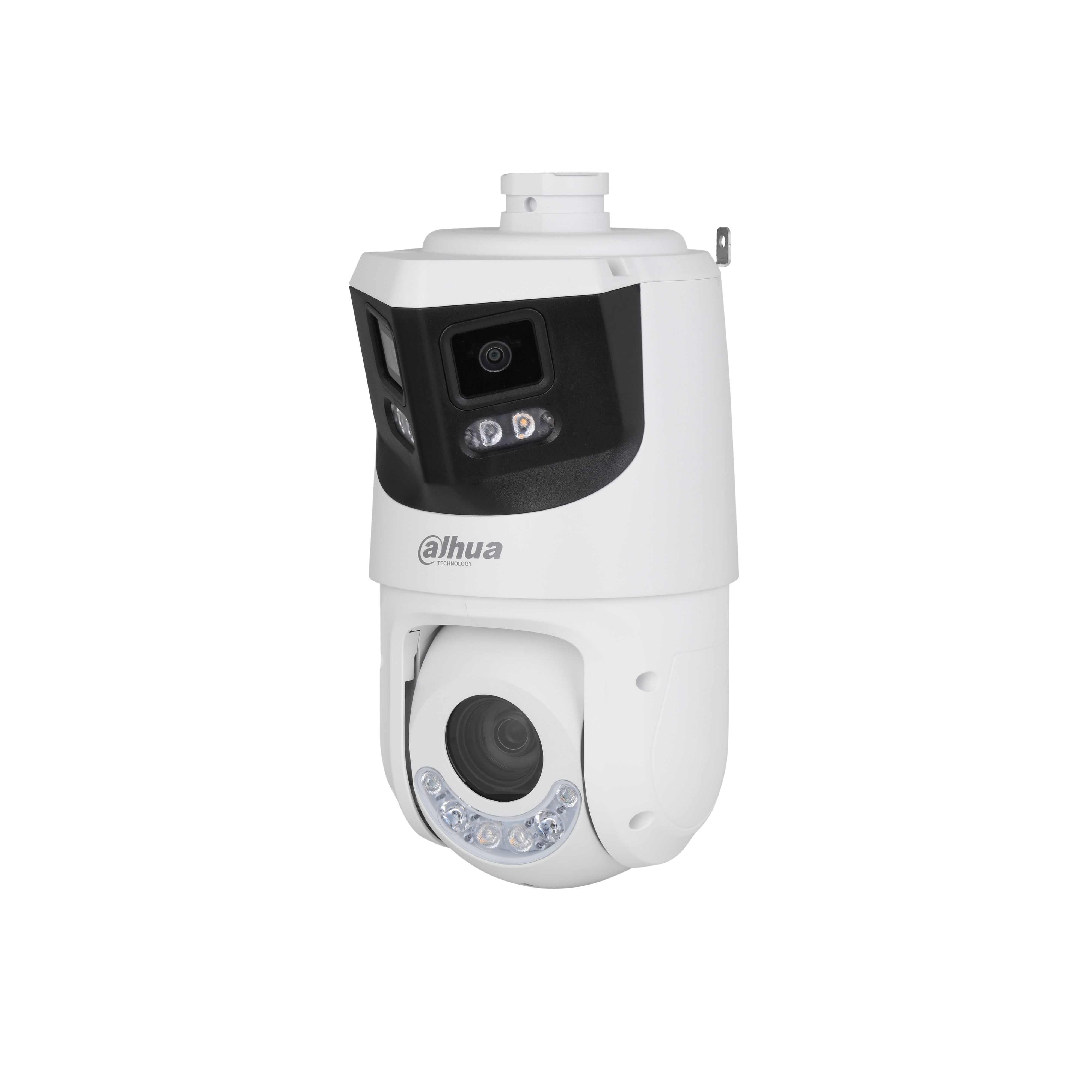 Cámara IP Dahua DH-SDT4E425-8P-GB-APV1 - 8MP - PTZ - IR 50M - Disuasión Activa - Ethernet - DH-SDT4E425-8P-GB-APV1 Cámara IP Dahua DH-SDT4E425-8P-GB-APV1 - 8MP - PTZ - IR 50M - Disuasión Activa - Ethernet - DH-SDT4E425-8P-GB-APV1