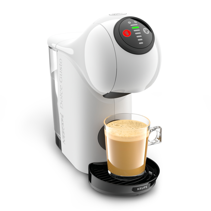 Krups Genio S KP2401P14 Semi-auto Capsule coffee machine – image 4