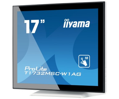 iiyama ProLite T1732MSC-W1AG computer monitor – image 4