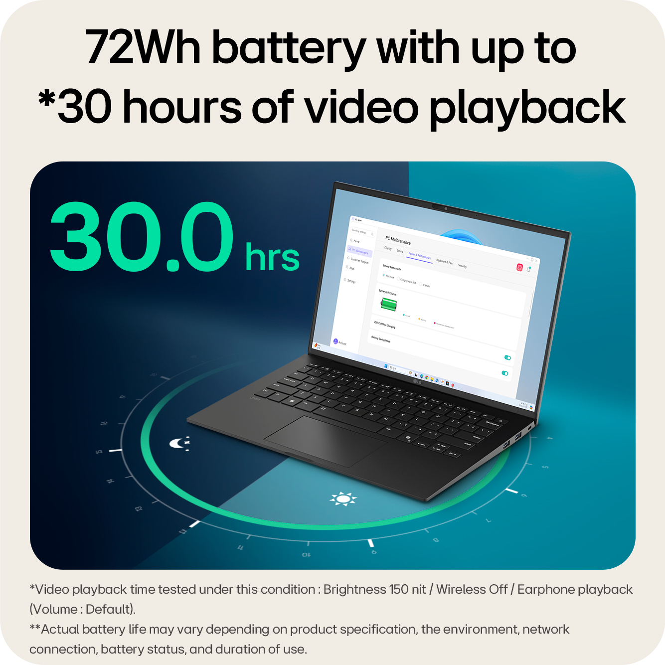LG Gram 14Z90T-G – image 5