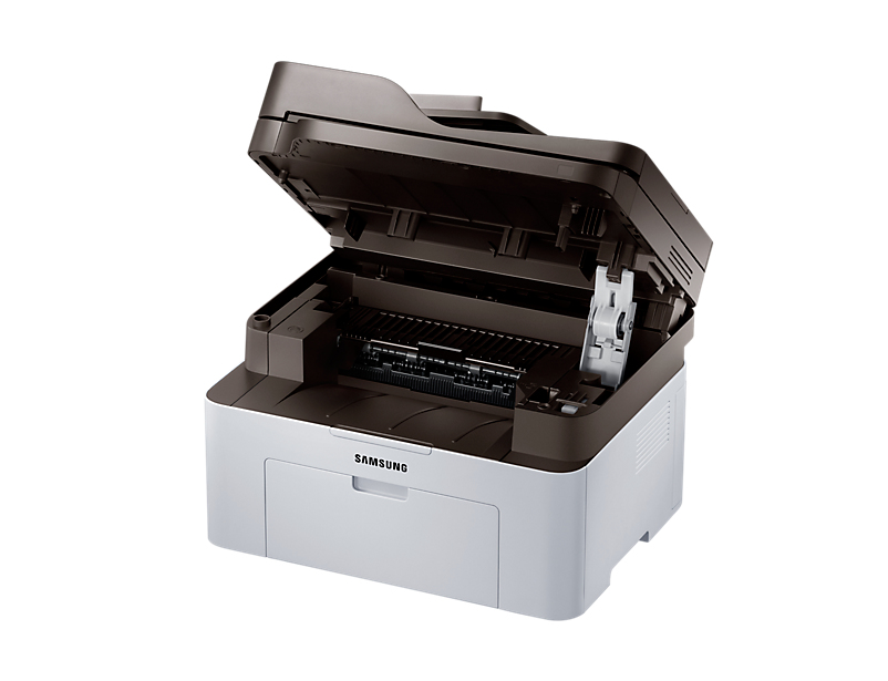 Samsung Xpress SL-M2070FW multifunction printer Laser A4 – image 7