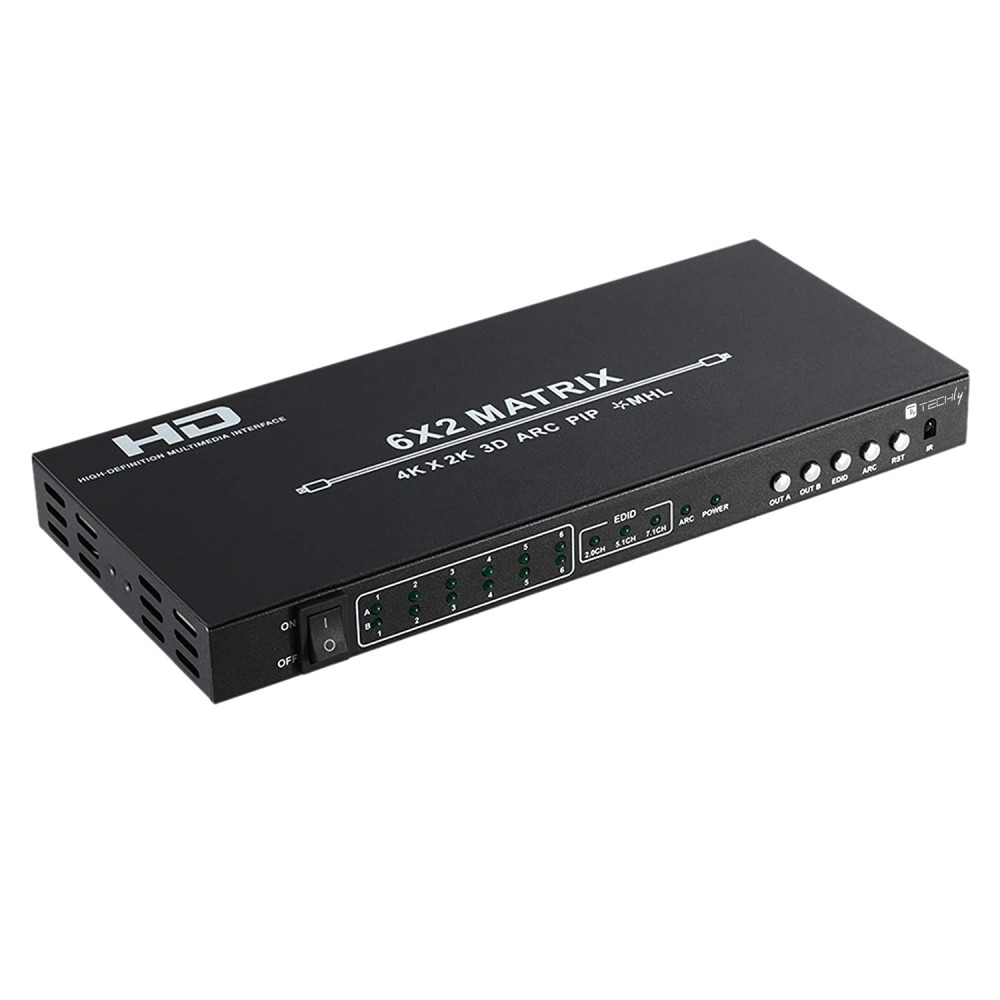 Techly IDATA HDMI-H62 – image 8