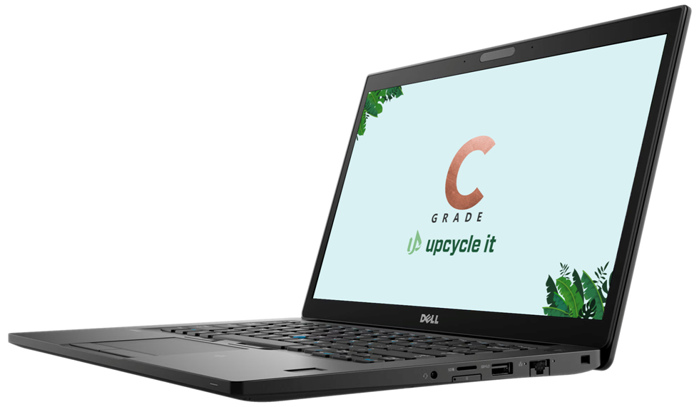 upcycle it Dell Inc. Latitude 7490 (Refurbished) C – image 3