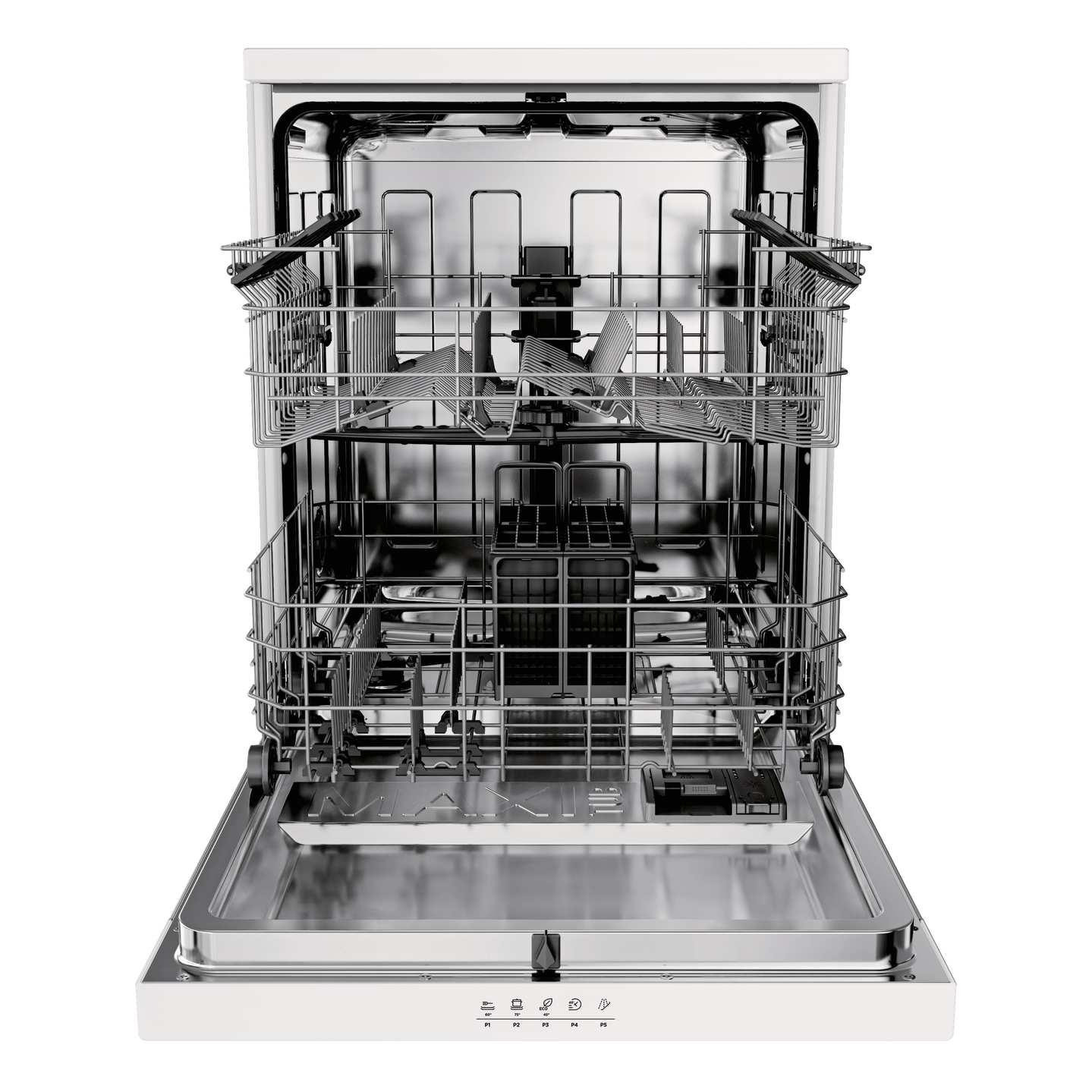 Hoover 32002750 dishwasher – image 3
