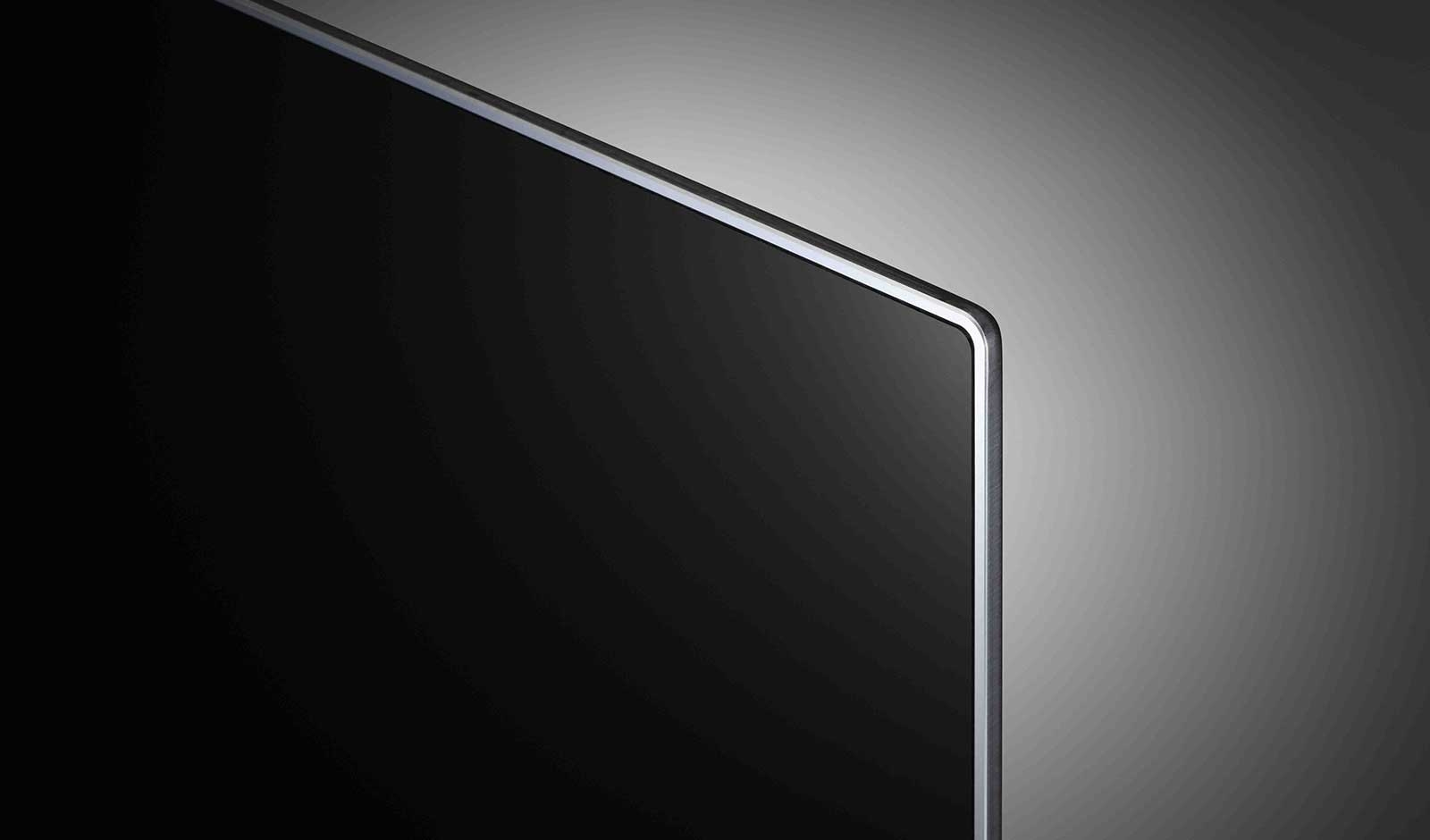 LG OLED55B6T TV – image 7