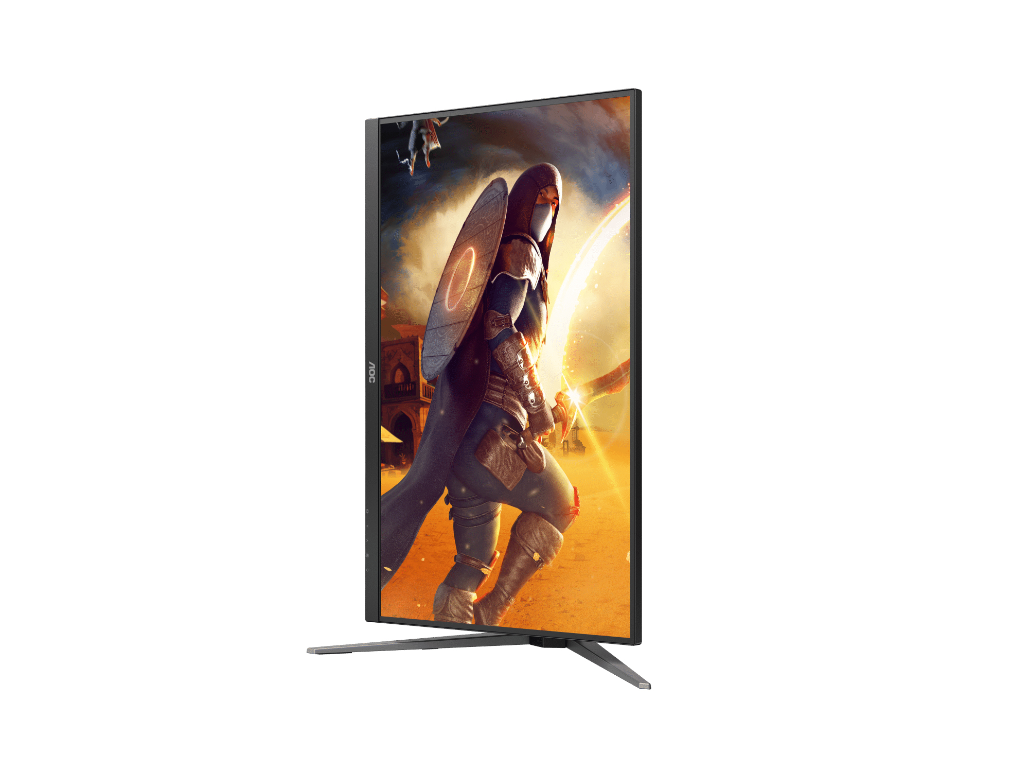 AOC G4 U27G42 computer monitor – image 5