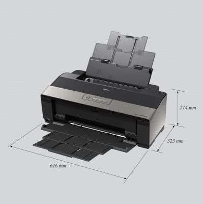 Epson Stylus Photo R1900 – image 4