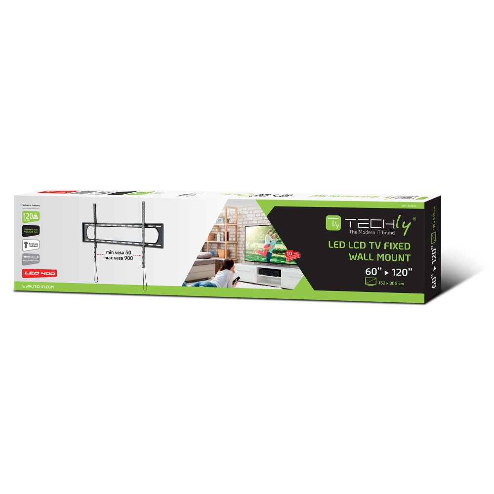 Techly ICA-PLB 369F – image 2