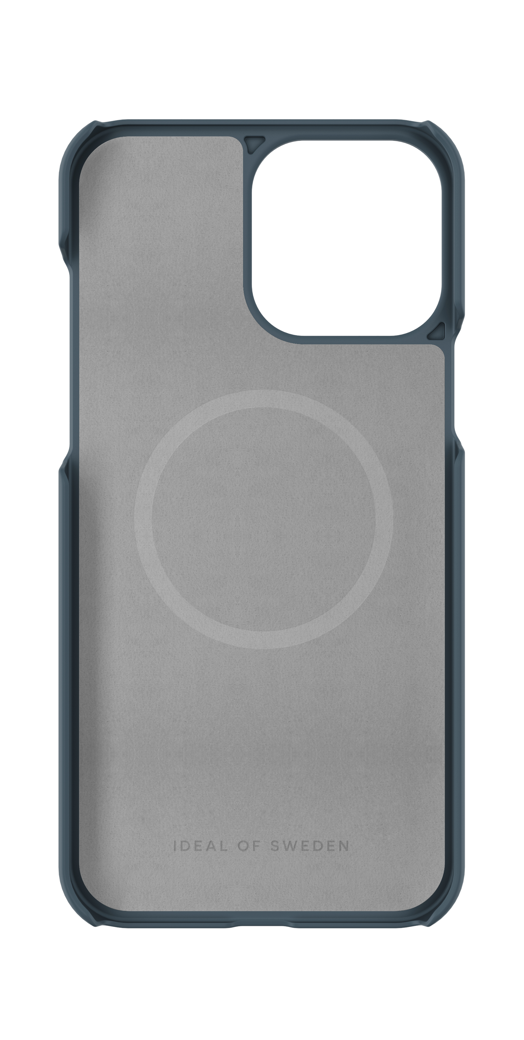 iDeal of Sweden Seamless Case MagSafe iPhone 14PM Midnight Blue – image 1