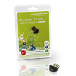 Conceptronic Bluetooth v2.1 USB 2.0 Nano Adapter 200m – image 1