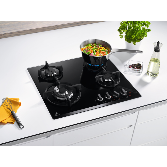 Electrolux KGG6438K Black Built-in – image 9