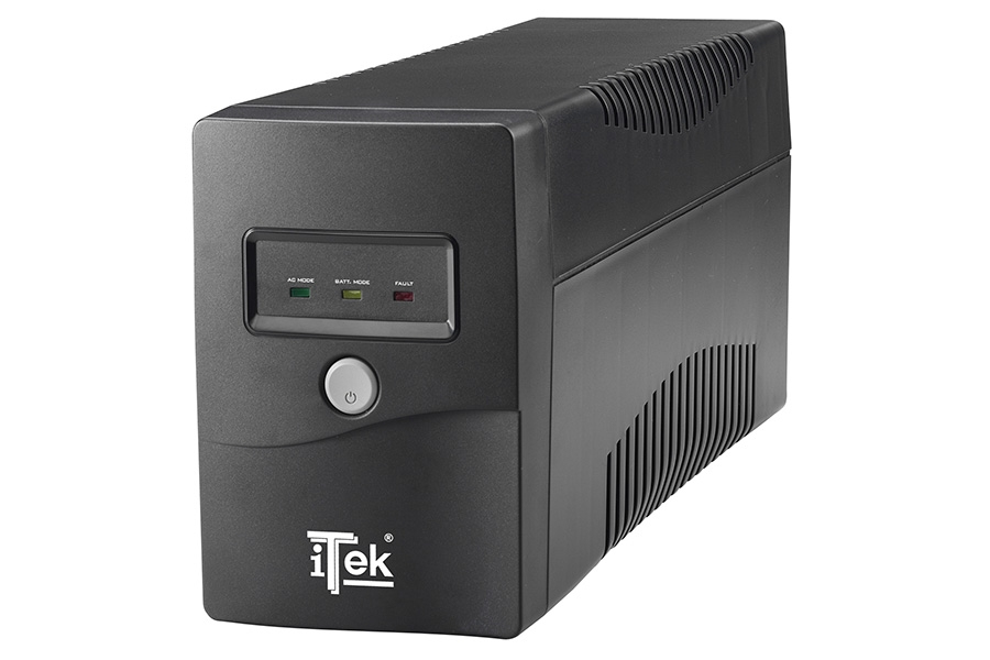 itek WalkPower 650 – image 1