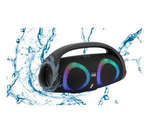 Daewoo WALLY Party speaker Black – image 1