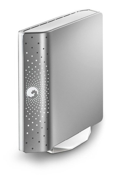 Seagate S-series ST315005FDM201-RK external hard drive