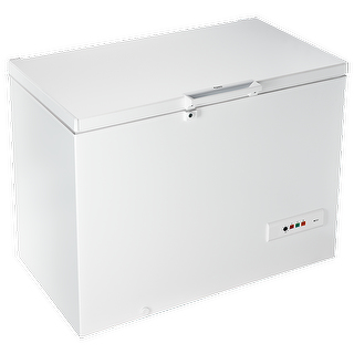 Hotpoint CS1A 300 H