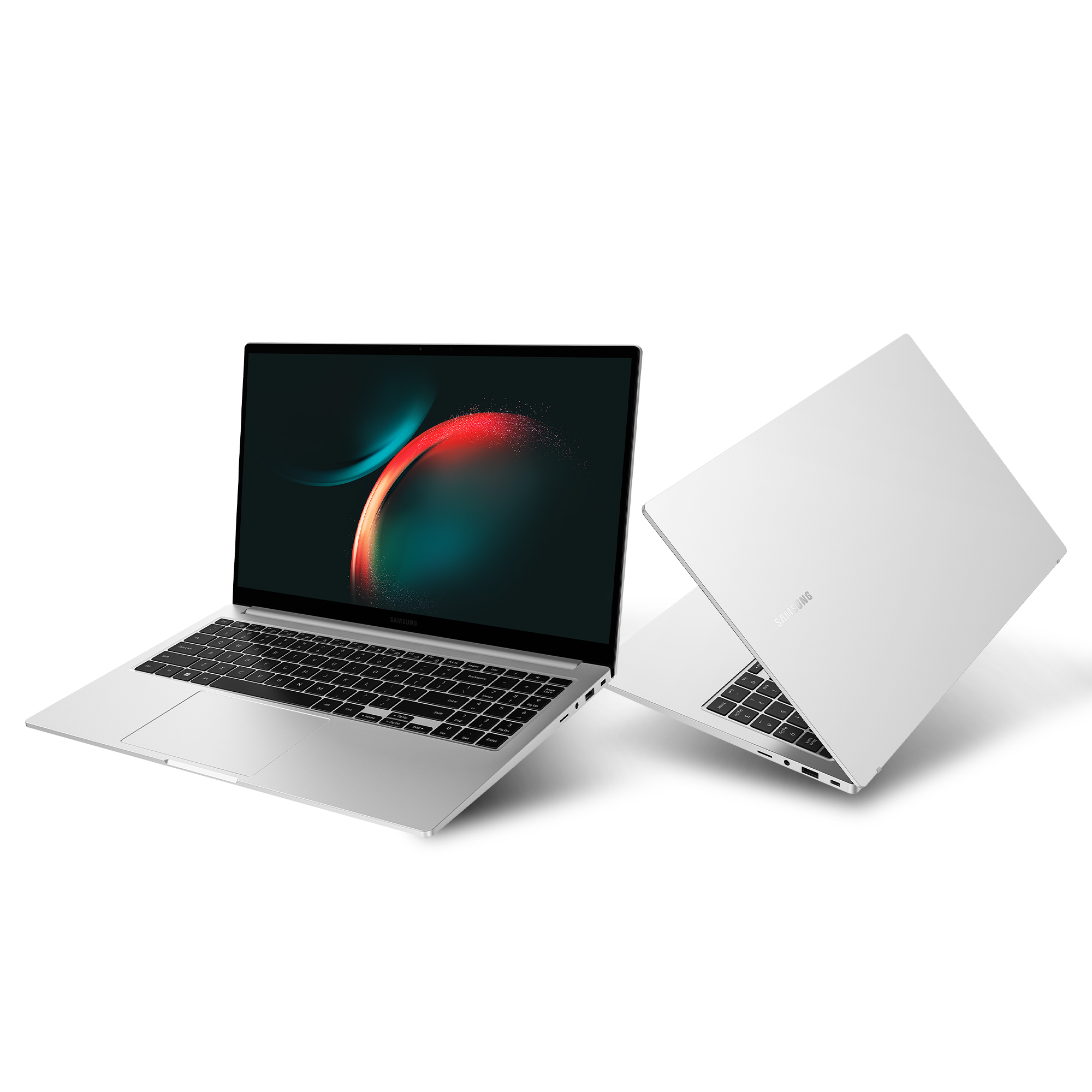 Galaxy Book3 15.6 i7 16GB 512GB Win11 Pro - Miniatura 2